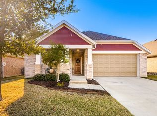 1718 Long Meadow Rd, Wylie, TX 75098