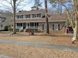 515 King Charles Cir, Summerville, SC 29485