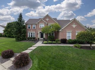 14958 Jonathan Dr, Westfield, IN