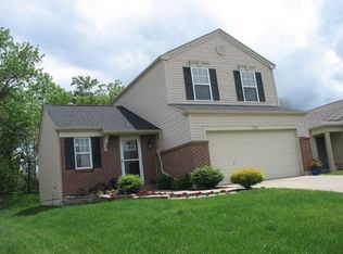 2217 W Horizon Dr, Hebron, KY 41048