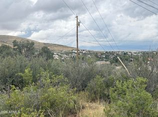 1600 N Topaz Rd #1623, Prescott, AZ 86301