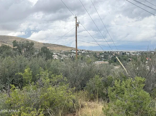 1600 N TOPAZ Road #1623, Prescott, AZ 86301