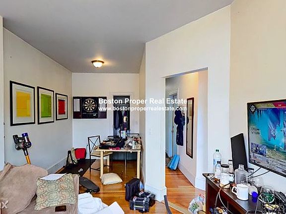 53 Joy St. #4 Boston - Beacon Hill Unit Photo 2