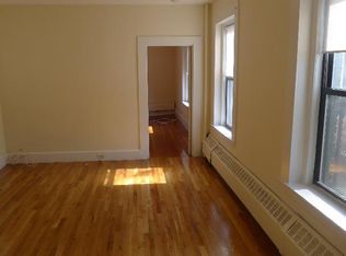 5 Glen Rd APT 101E, Boston, MA 02130