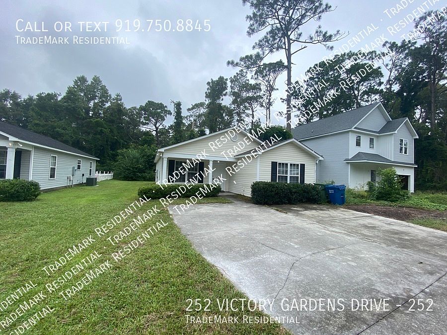 1st image of 252 Victory Gardens Dr #252