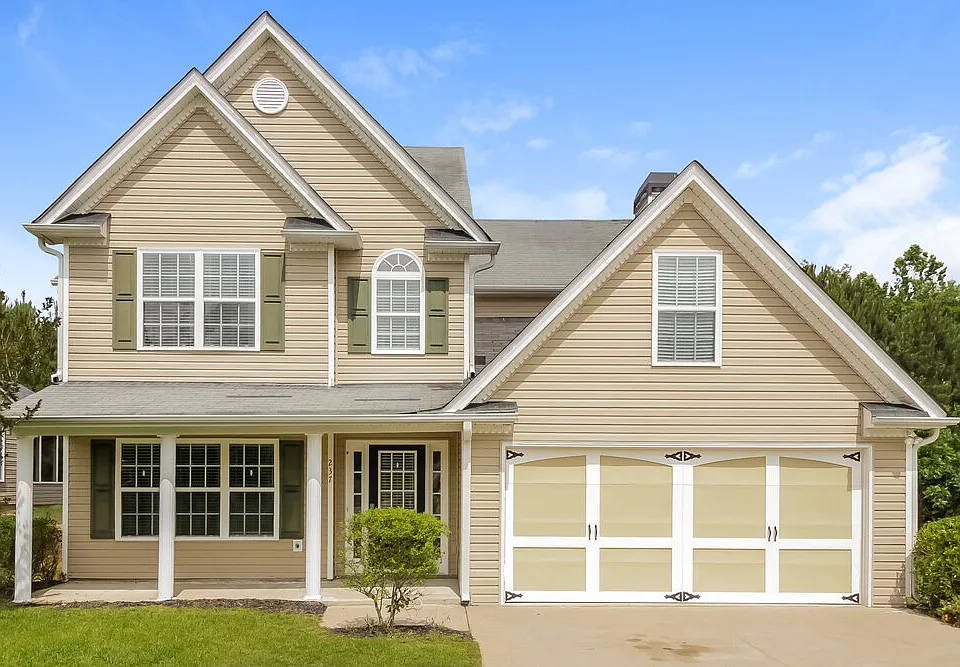 237 Overlook Dr
