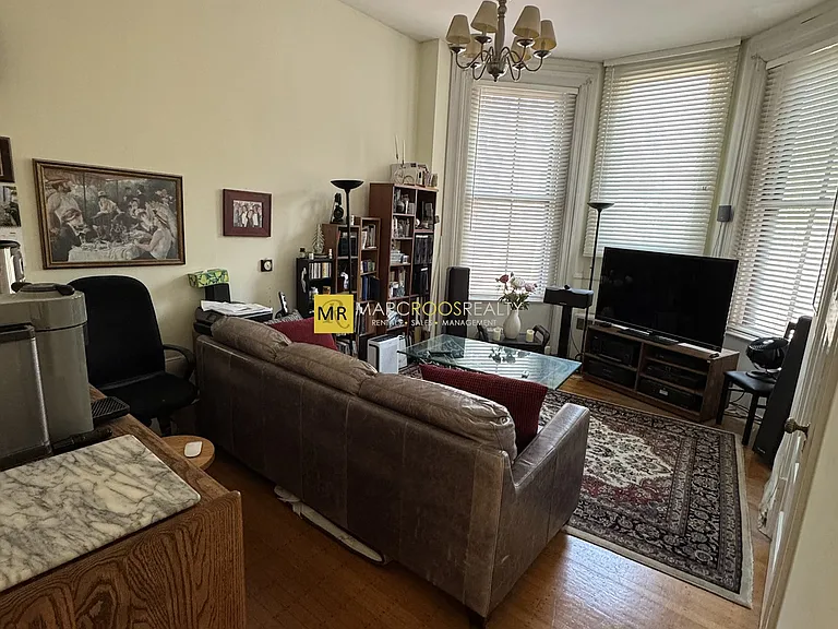 249 Commonwealth Ave #3B — Photo 1