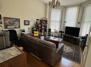 249 Commonwealth Ave #3B, Boston, MA 02116