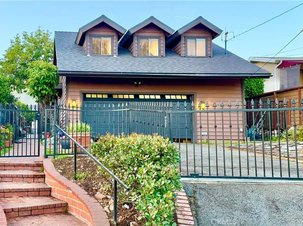 2717 Mary St, La Crescenta, CA 91214