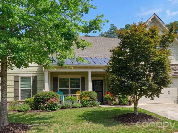 16408 McKee Ridge Dr, Charlotte, NC 28278