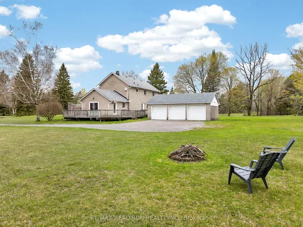 17755 Warden Ave, East Gwillimbury, ON L0G 1V0