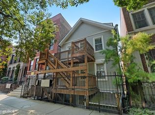 1620 N Marshfield Ave, Chicago, IL 60622