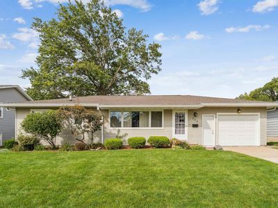 556 Pioneer Rd, Waterloo, IA, 50701