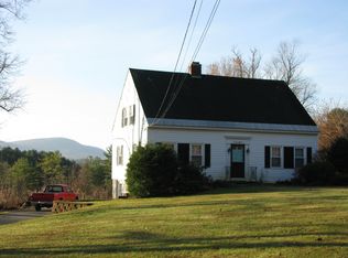715 West St, Pittsfield, MA 01201