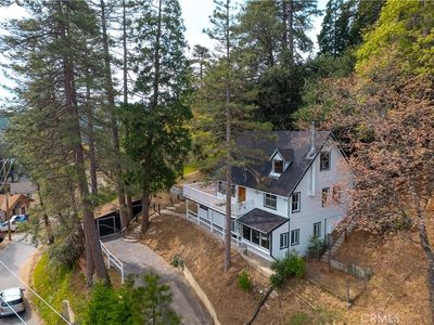 356 Wylerhorn Dr, Crestline, CA, 92325