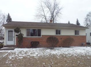 11964 Waiteley Dr, Sterling Heights, MI
