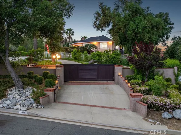 585 S Walnut Ave, San Dimas, CA 91773