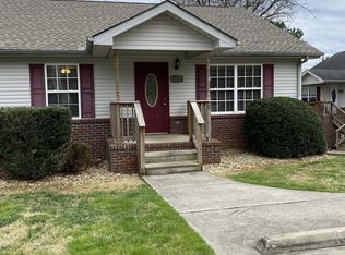 2916 Patrick Ave, Maryville, TN 37804