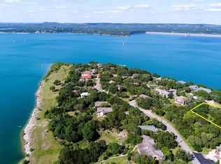 0 Village Shore Dr, Canyon Lake, TX 78133