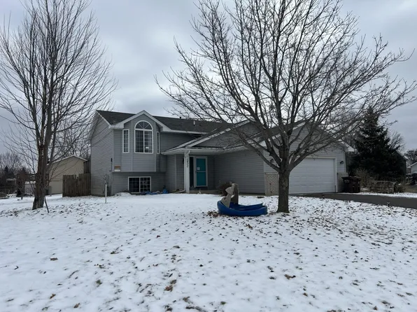 5400 Teal St, Big Lake, MN 55309