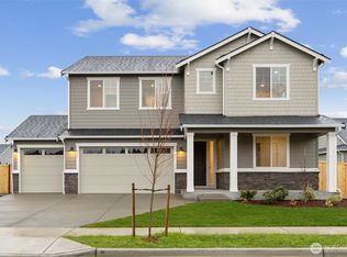 Anderson Plat, Buckley, WA 98321