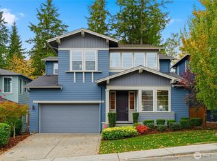 2413 NE Sunnymede St, Poulsbo, WA 98370