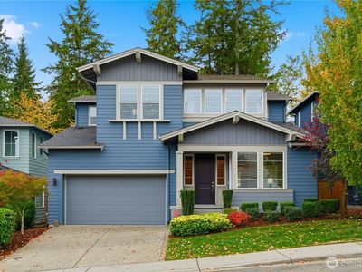 2413 NE Sunnymede Street, Poulsbo, WA, 98370