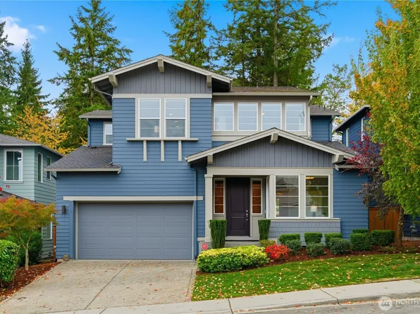 2413 NE Sunnymede Street, Poulsbo, WA 98370