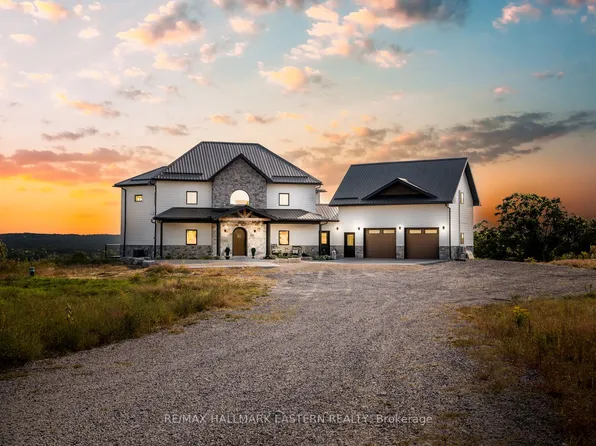 14 Ferguson Hill Rd, Brighton, ON K0K 1R0