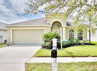 31336 Golden Gate Dr, Wesley Chapel, FL 33545