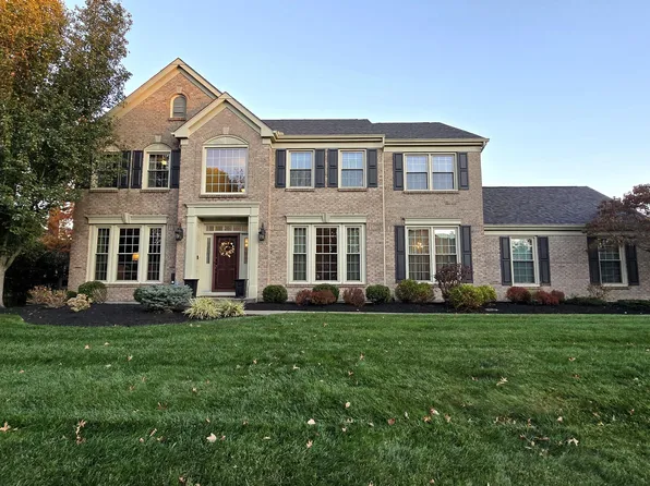 1025 Bayswater Dr, Union, KY 41091