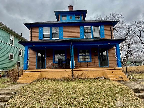2nd image of 717 Homewood Ave