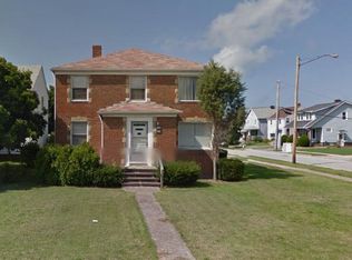 650 E 222nd St, Euclid, OH 44123