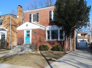 11029 S Campbell Ave, Chicago, IL 60655
