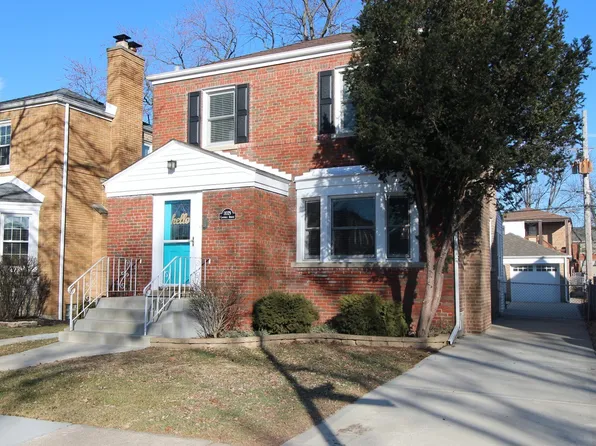 11029 S Campbell Ave, Chicago, IL 60655