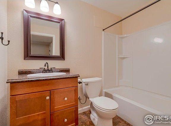 basement bathroom