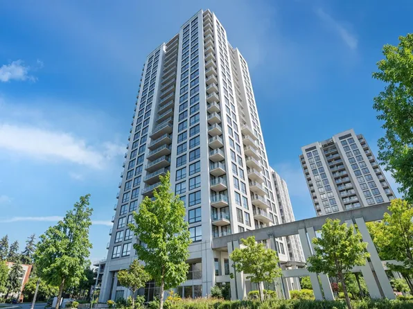 2982 Burlington Dr #1006, Coquitlam, BC V3B 0B3