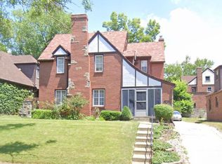 1906 Benson Dr, Dayton, OH