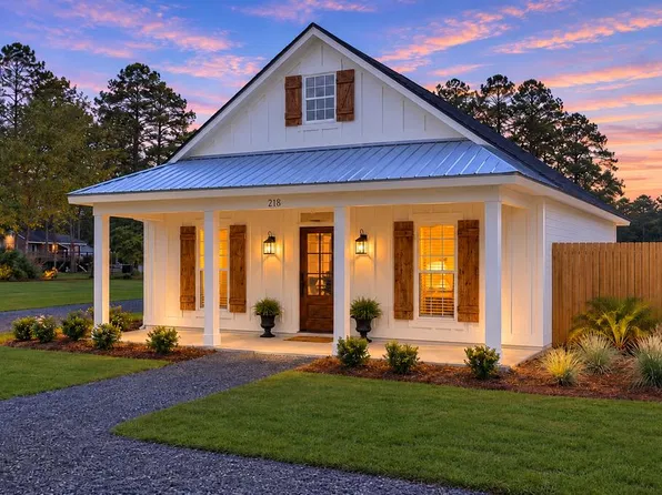 218 Baxley Dr, Lake Park, GA 31636