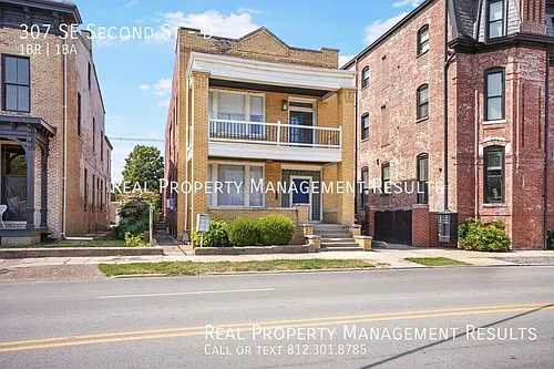 307 SE 2nd St Photo 1
