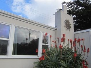 866 Portola Dr, Del Rey Oaks, CA 93940