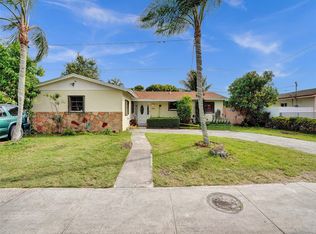 20111 SW 117th Ave, Miami, FL 33177