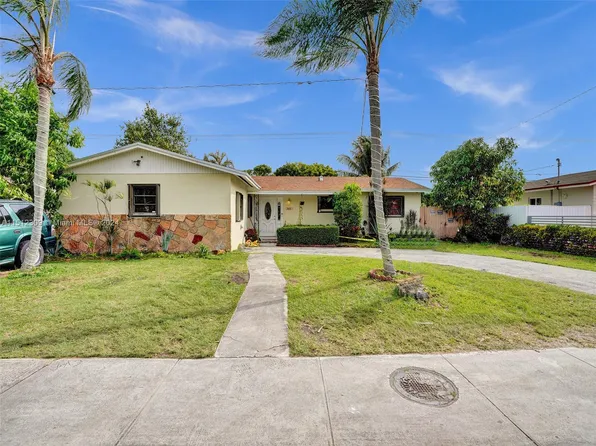 20111 SW 117th Ave, Miami, FL 33177