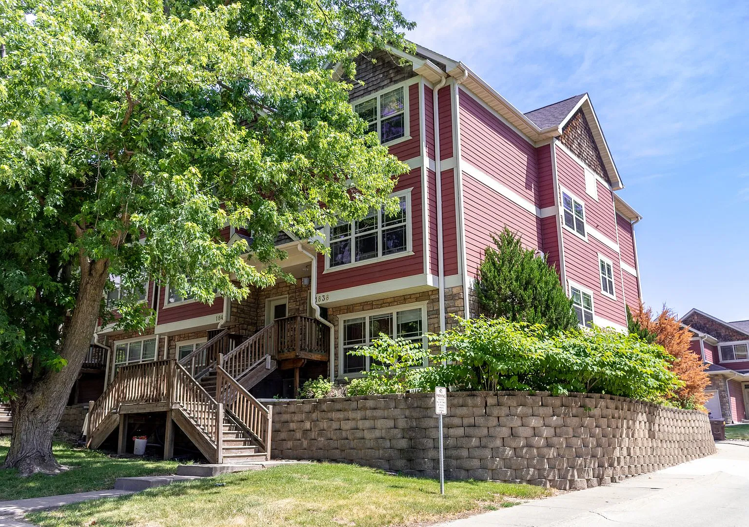 $2,550 | 3 Bedroom, 3.5 Bathroom Multi Floor Town Home | No Pets | Available for August 1st, 2027... — Photo 2