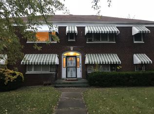 2532 W 5th Ave, Gary, IN 46404