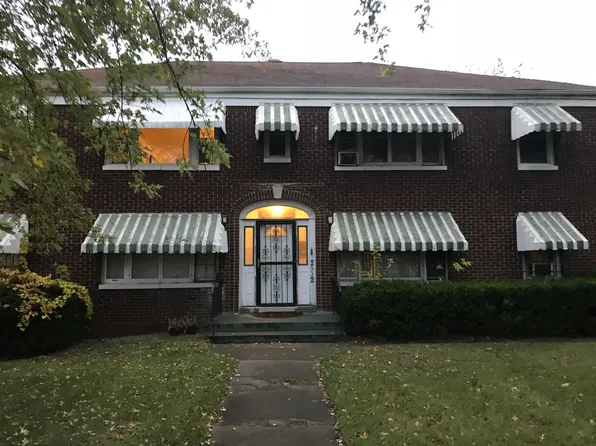 2532 W 5th Ave, Gary, IN 46404