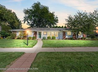 3822 New Salem Ave, Okemos, MI 48864