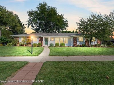 3822 New Salem Ave, Okemos, MI, 48864