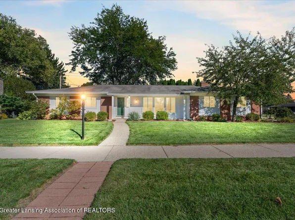 3822 New Salem Ave, Okemos, MI 48864