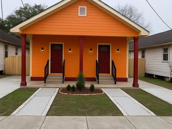 1714-16 Independence St, New Orleans, LA 70117